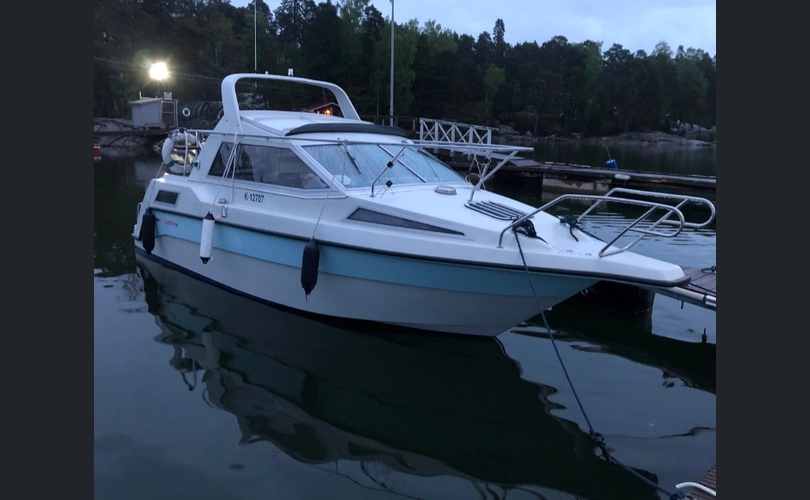 Yamarin 750 Big game-kuva-21